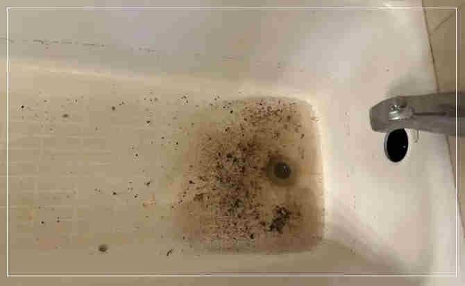 虎林浴缸通下水
