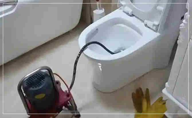 虎林马桶蹲坑蹲厕疏通